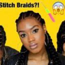 Stretch 4c Hair With Flexi Rods Tutorial - Black Hair Information