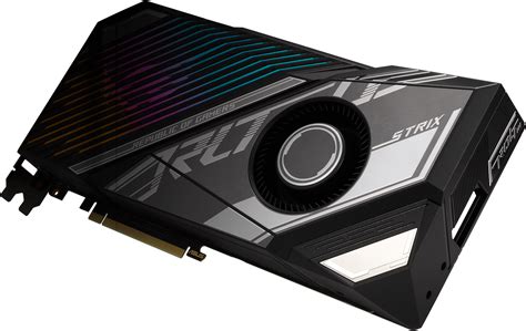 ROG Strix LC GeForce RTX™ 4090 24GB GDDR6X OC Edition | Graphics Card ...