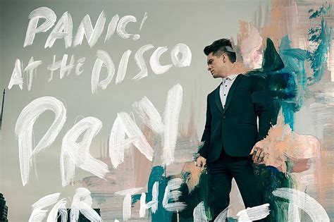 Panic! at the Disco Announce New Album ‘Pray for the Wicked’ + Tour