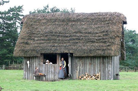 Medieval fishing village discovered in Outer Hebrides by island boatman ...