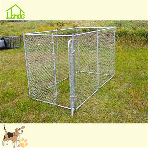 Covered Chain Link Dog Kennel : The Many Uses Of Chain Link Dog Kennels ...