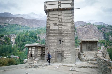 Hunza Valley Culture: People Born in the Mountains | Blog