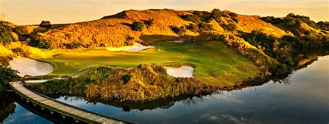 Streamsong Resort: Best golf resorts | GOLF's Top 100 Resorts 2019