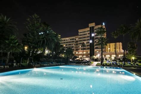 Best Triton Hotel, Benalmadena, Costa del Sol, Spain. Book Best Triton Hotel online