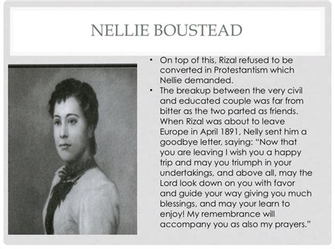 nellie bousted - Millennials of the new Society.