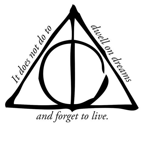 I made this as a tattoo design for my friend : r/harrypotter