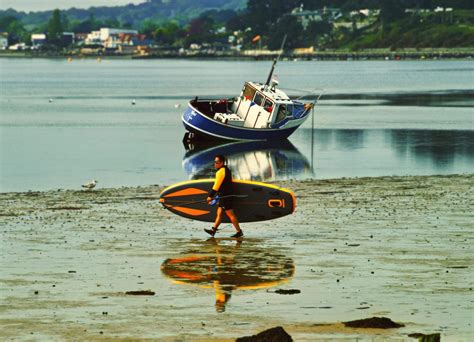 Sandbanks > Visit Sandbanks Beach (Poole), Dorset UK