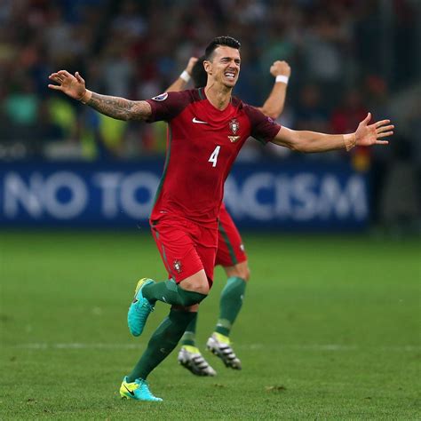 Jose Fonte relishing being part of Portugal Euro 2016 squad - ESPN FC