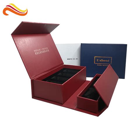 Elegant Design Luxury Jewelry gift Packaging Boxes Embossed Hot ...