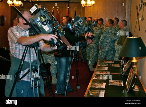 US army award ceremony Stock Photo - Alamy