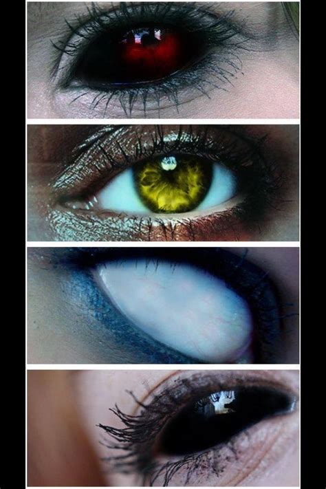 Pin by Pinkie Taylor on Theme Photos | Demon eyes, Supernatural, Demon