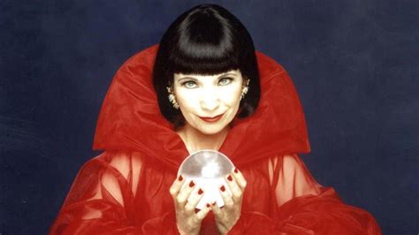 Mystic Meg's final horoscope as last star signs published on day she ...