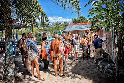 OASIS BAYAHIBE TOURS - All You Need to Know BEFORE You Go