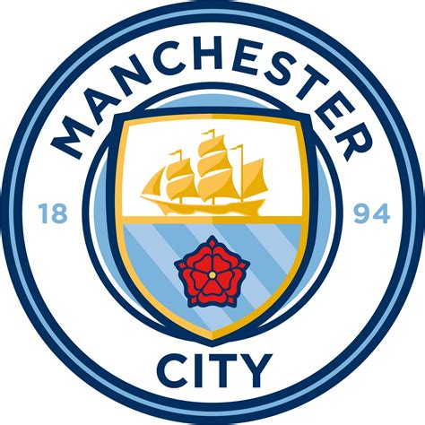 Manchester City Logo PNG Transparent Manchester City Logo.PNG Images ...