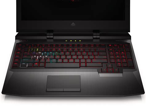 HP OMEN X [Specs and Benchmarks] - LaptopMedia.com