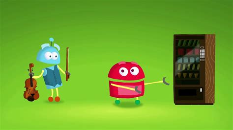 ABC Song- The Letter V, -Very V- by StoryBots - video Dailymotion