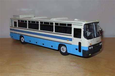 Max's Model Gallery - Ikarus