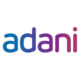 Adani Group Vector Logo | Free Download - (.SVG + .PNG) format ...