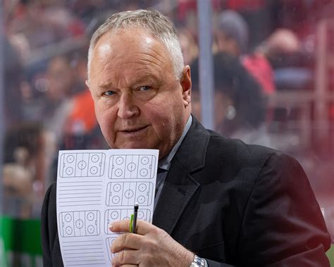 Anaheim Ducks: The Curious Case of Randy Carlyle