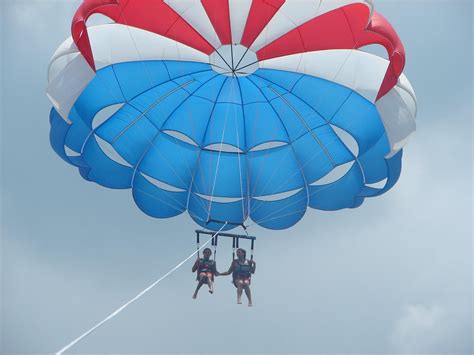 2023年 Chute Em Up Parasail - 行く前に！見どころをチェック - トリップアドバイザー