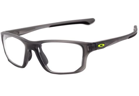 Oakley Crosslink Fit - Óculos De Grau - R$ 689,99 em Mercado Livre