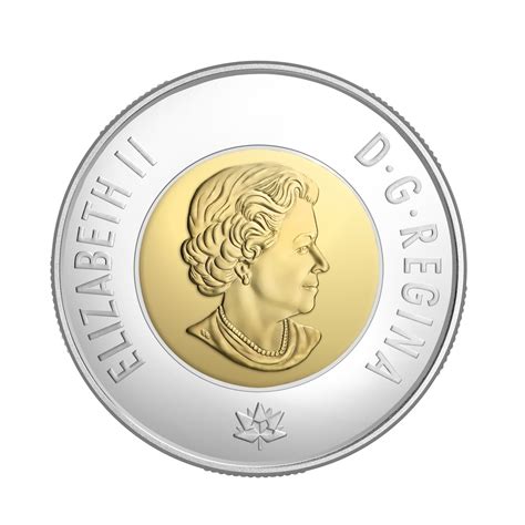 New circulation toonie for Canada's 150th birthday designed by Richmond resident | News