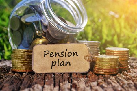 Three types of pension plans and what you should know about them - Money smart