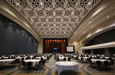 Walter E Washington Convention Center | Allstate Floors of DC