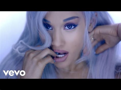 Ariana Grande – Focus | Republic Records