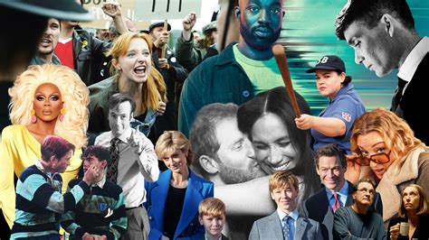 The 38 best TV shows of 2022 - The Big Issue