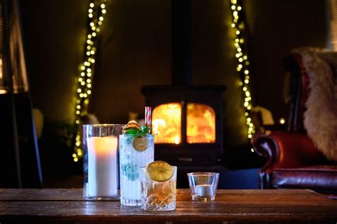 The Packhorse Inn | Moulton | Festive Stays