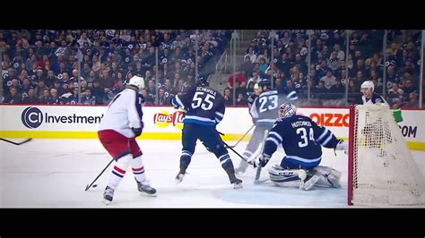 NHL Goalies - "Centuries" (Best Saves of the 2014-2015 Season) - YouTube