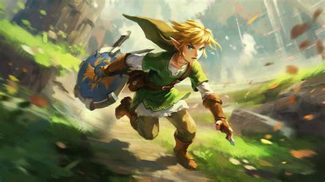 Legend of Zelda Speedrun Timer - Nerdburglars Gaming