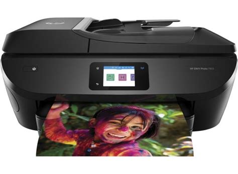 Guide for the HP Envy Printer Setup - ELMENS