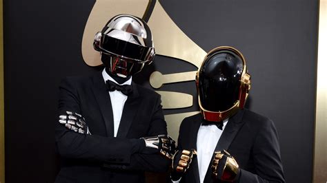 Daft Punk's Thomas Bangalter Showed Up at Cannes Without a Helmet | Allure