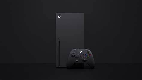 Xbox Series X Unboxing: Microsoft's Next-Gen Console Isn't a Fridge But ...