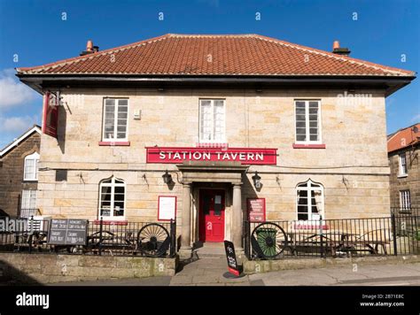 Grosmont hi-res stock photography and images - Alamy