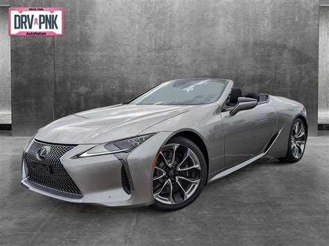 2023 Lexus Lc 500 Interior - Share 9 Videos And 89 Images