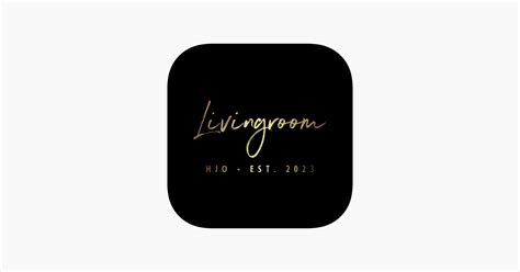 ‎Livingroom Hjo on the App Store