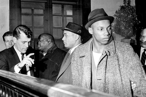 Two Men to be Cleared of Malcolm X Assassination in 1965 - Bloomberg