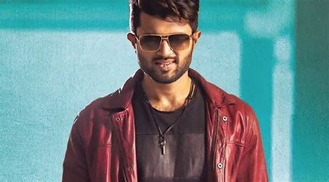 Vijay Deverakonda’s Taxiwaala to hit screens on November 17 | Telugu News - The Indian Express