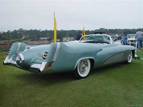 1951 Buick LeSabre Gallery | | SuperCars.net