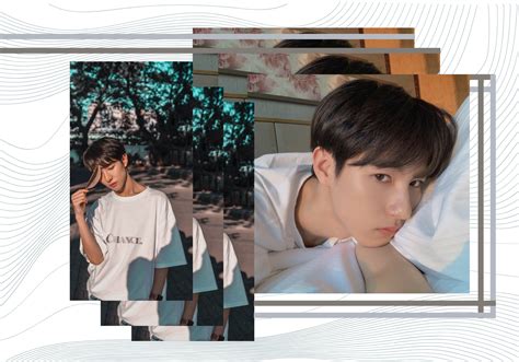 Nct Dream Renjun Desktop Wallpaper