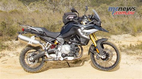 2019 BMW F 850 GS Review | MCNews