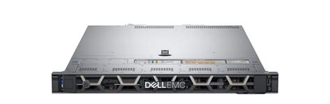 Dell PowerEdge R440 Server - Specs & Info | Mojo Systems