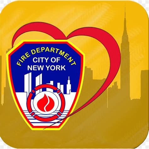 New York City Fire Department Rescue Company 1 Probationary Firefighter, PNG, 1024x1024px, New ...