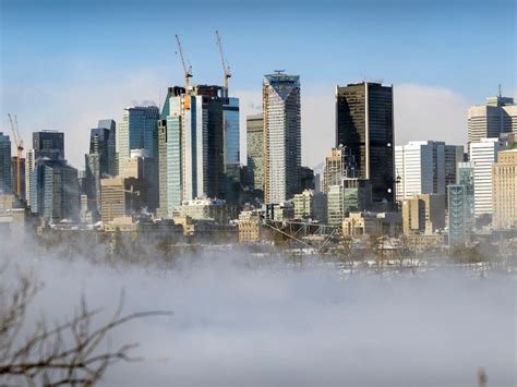 Montreal has great quality of life but low productivity, report finds | Montreal Gazette