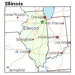 Elwood, Illinois