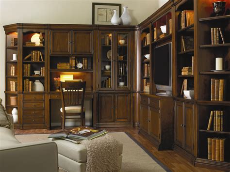 Hooker Furniture Cherry Creek 258-70-444 Traditional 22 inch Wall Storage Cabinet | Baer's ...