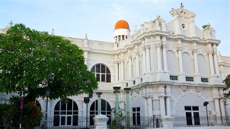 Penang State Museum, Downtown George Town Vacation Rentals: house ...